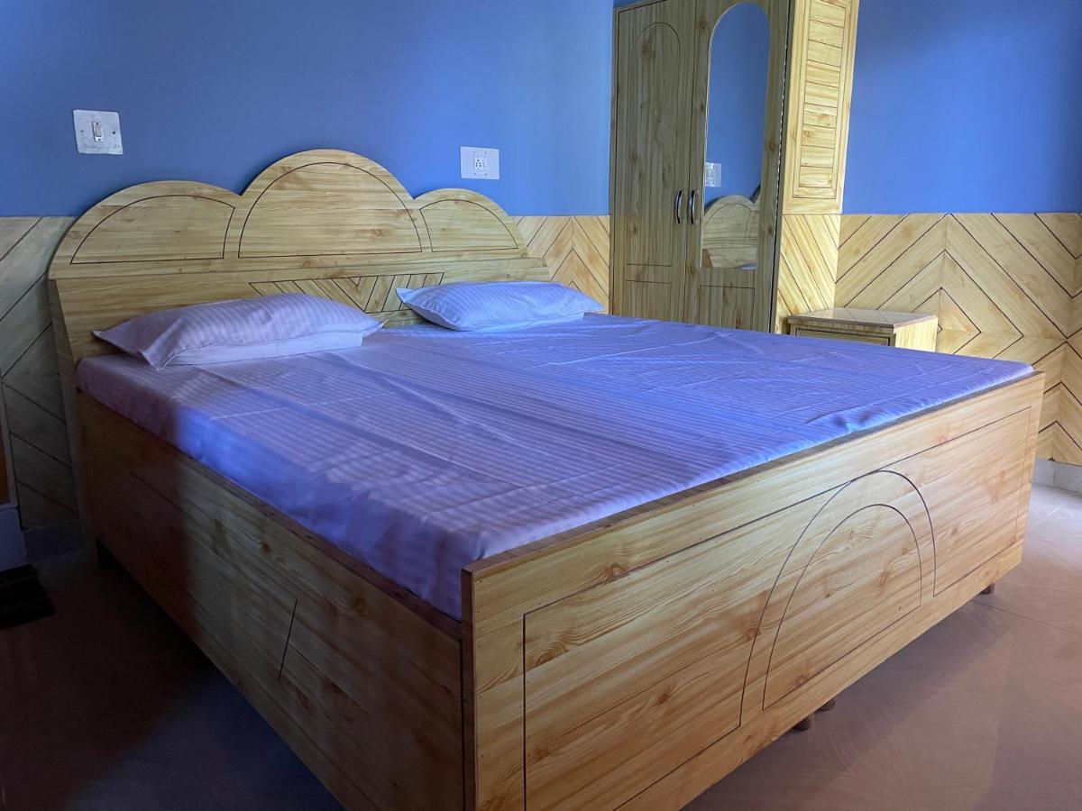 Highland Spirit Hotel Kasol Kültér fotó